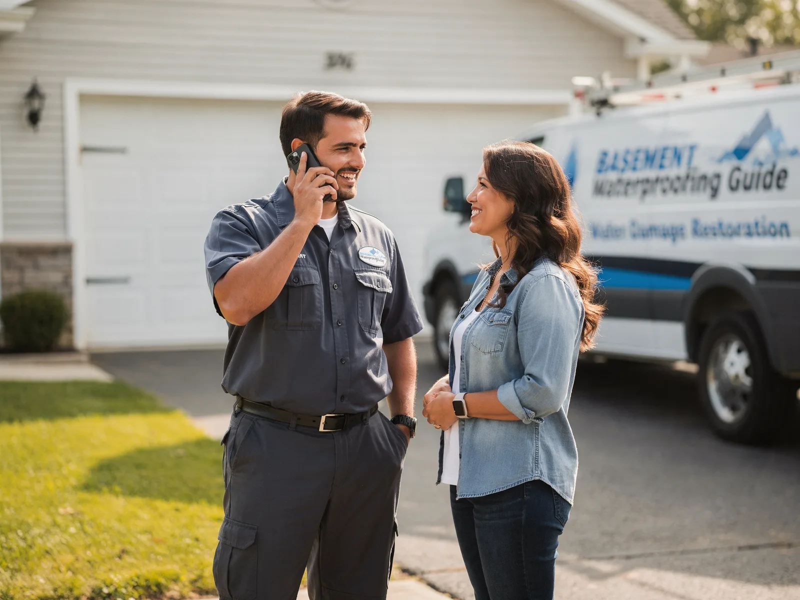 Basement Waterproofing Sayreville, NJ FAQs
